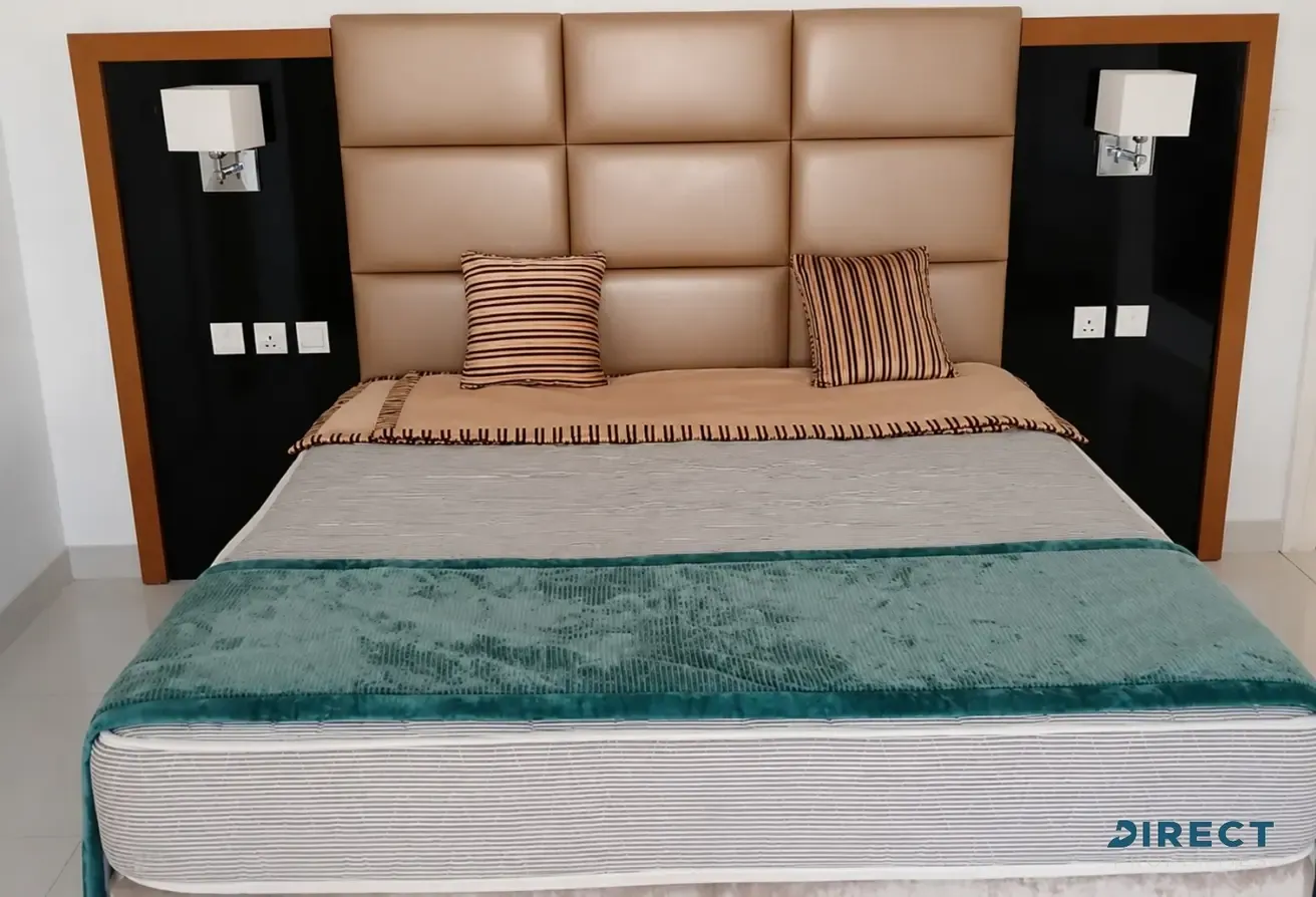 Large Layout | Racetrack Views | Fully Furnished