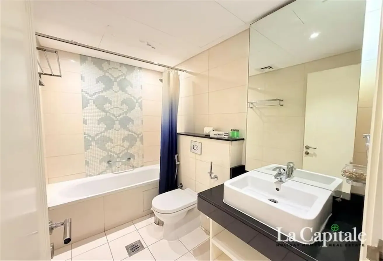 FULLY FURNISHED | STABLE VIEW | READY TO MOVE