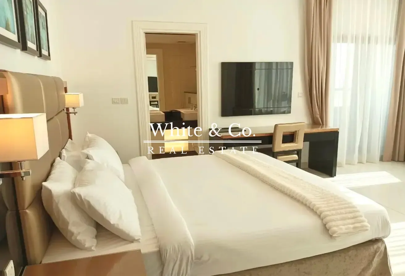 Vacant | Under Market | High Floor | 2BED
