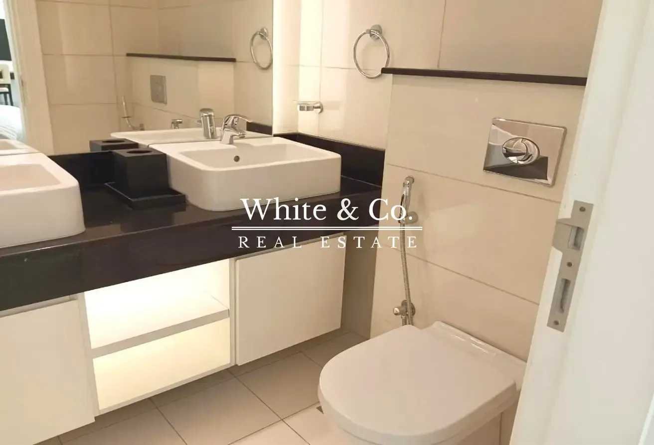 Vacant | Under Market | High Floor | 2BED