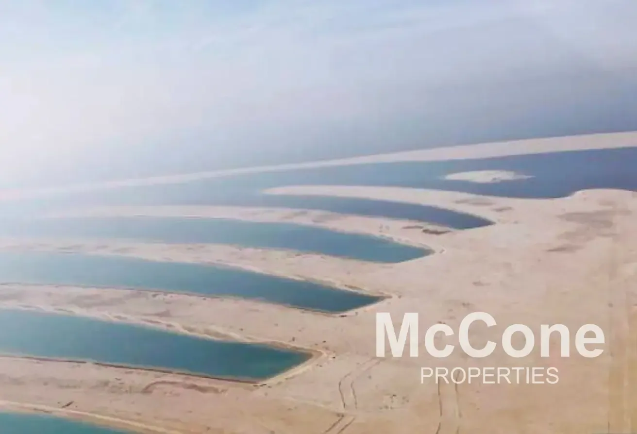 Next to Tip Plot | Sea View | Prime Location