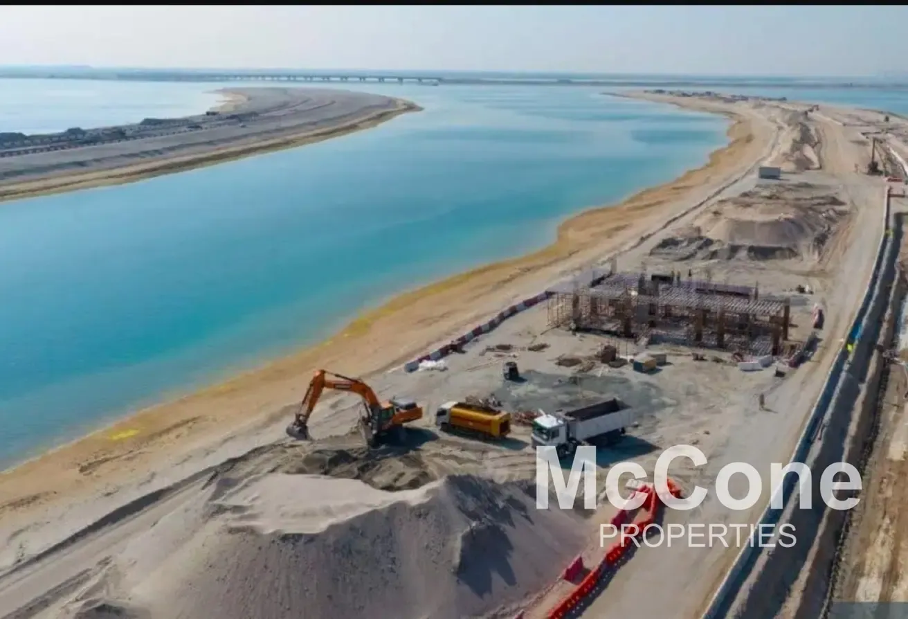 Next to Tip Plot | Sea View | Prime Location