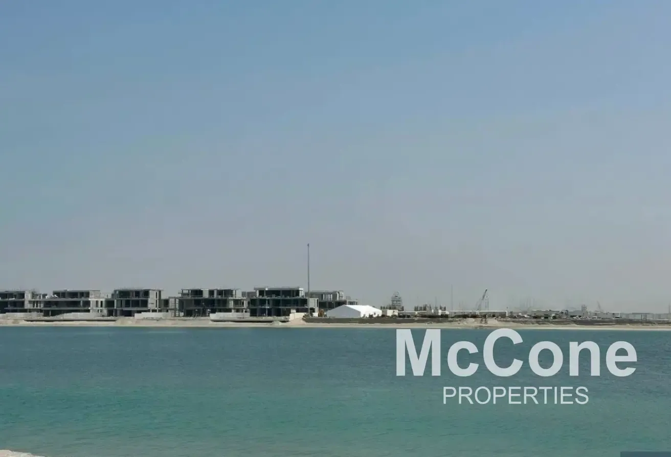 Next to Tip Plot | Sea View | Prime Location