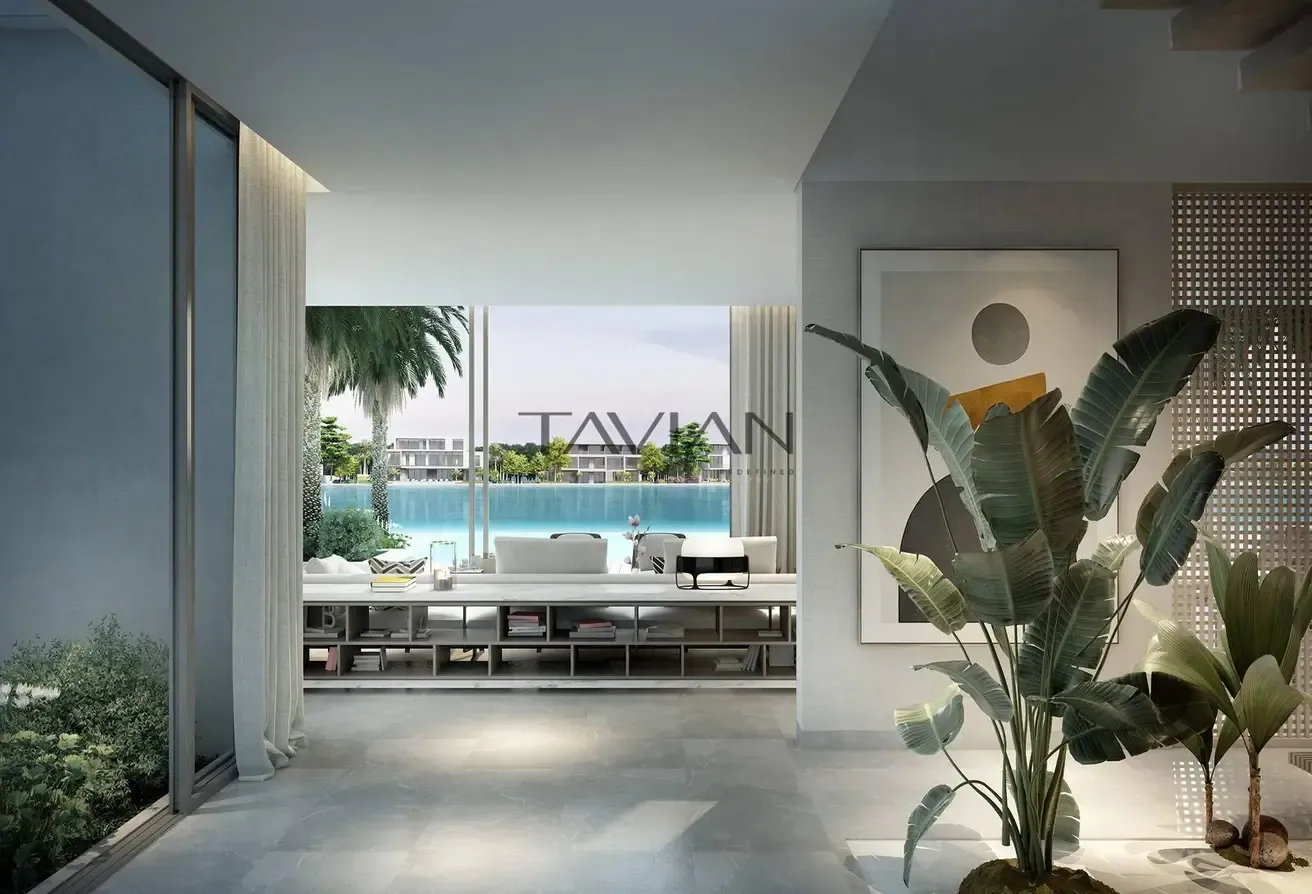 Direct Beach Access on Dubai New Iconic Palm JA