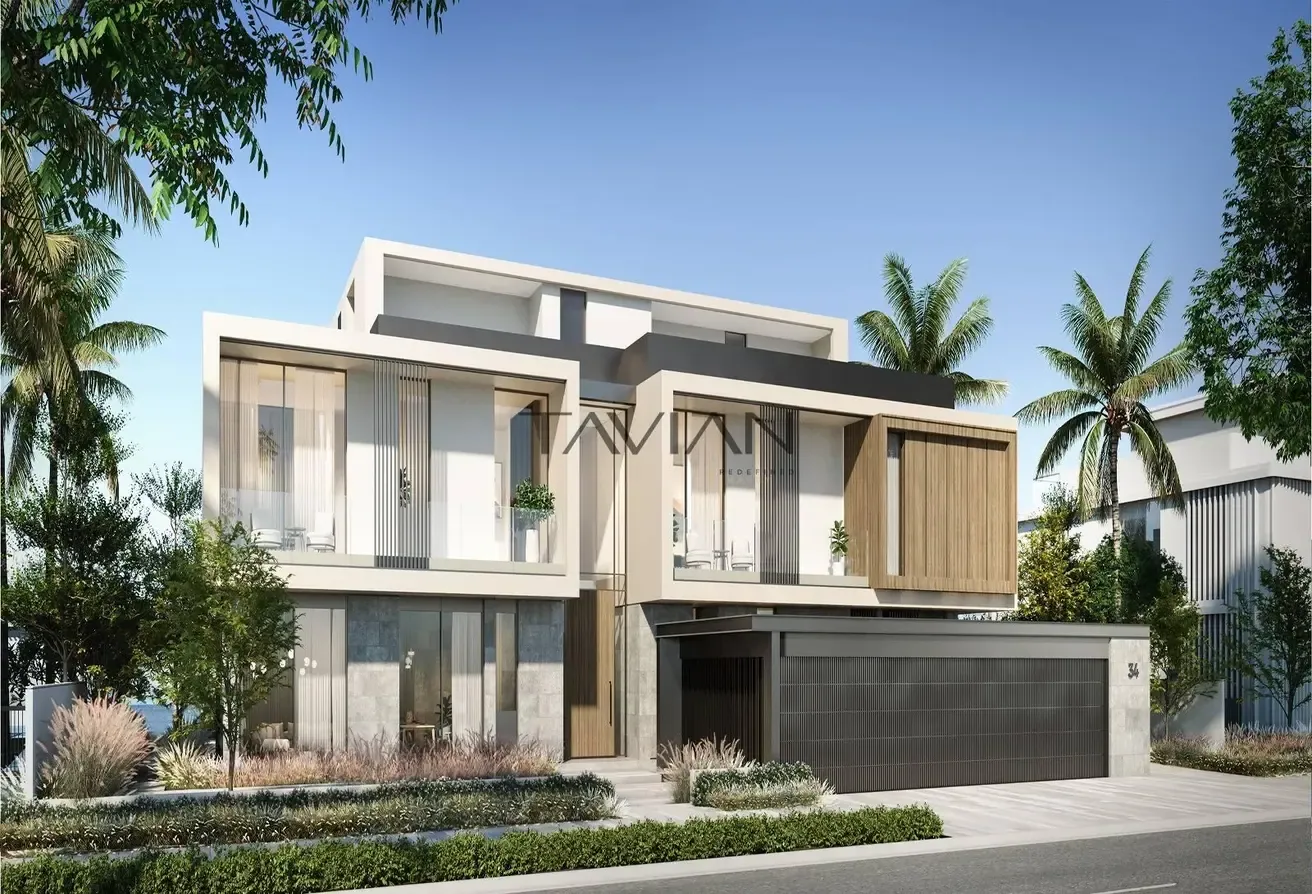Direct Beach Access on Dubai New Iconic Palm JA