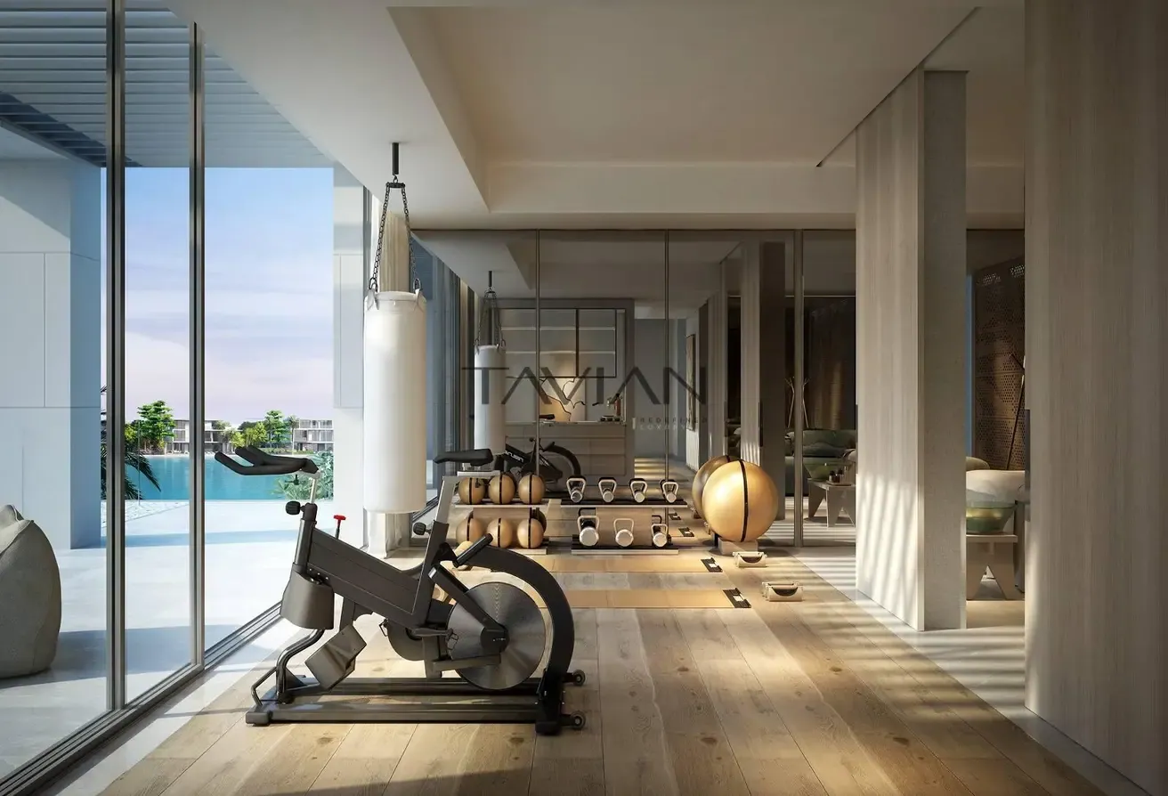 Direct Beach Access on Dubai New Iconic Palm JA