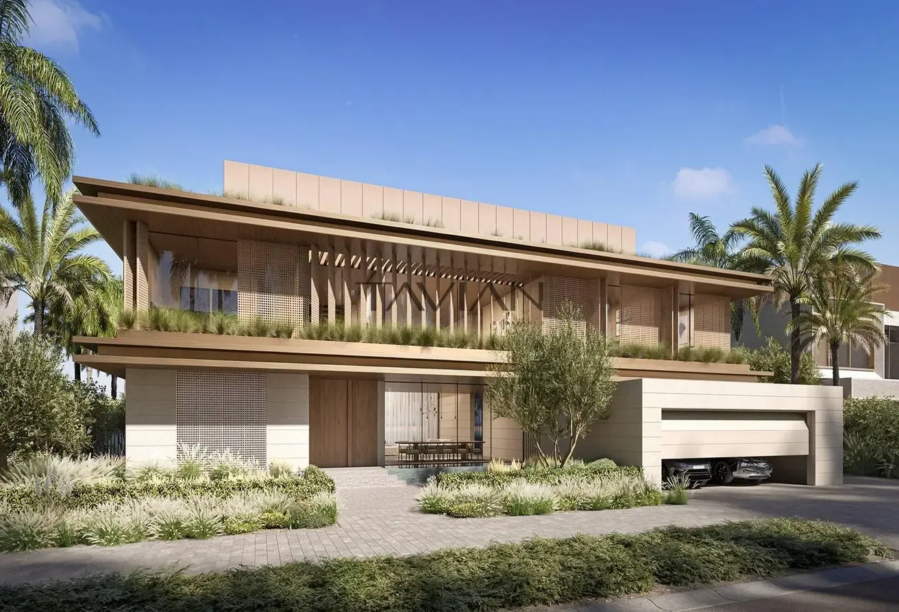 Beachfront Plot with Panoramic Gulf Views