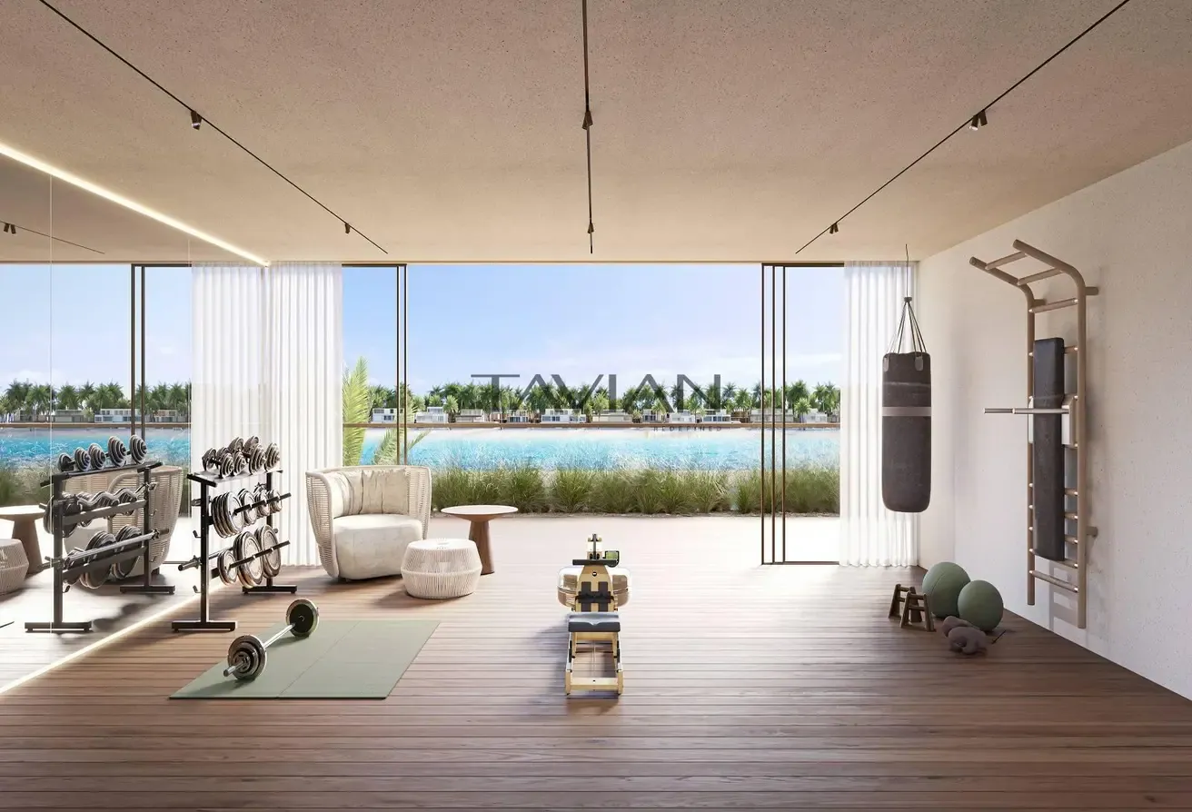 Beachfront Plot with Panoramic Gulf Views