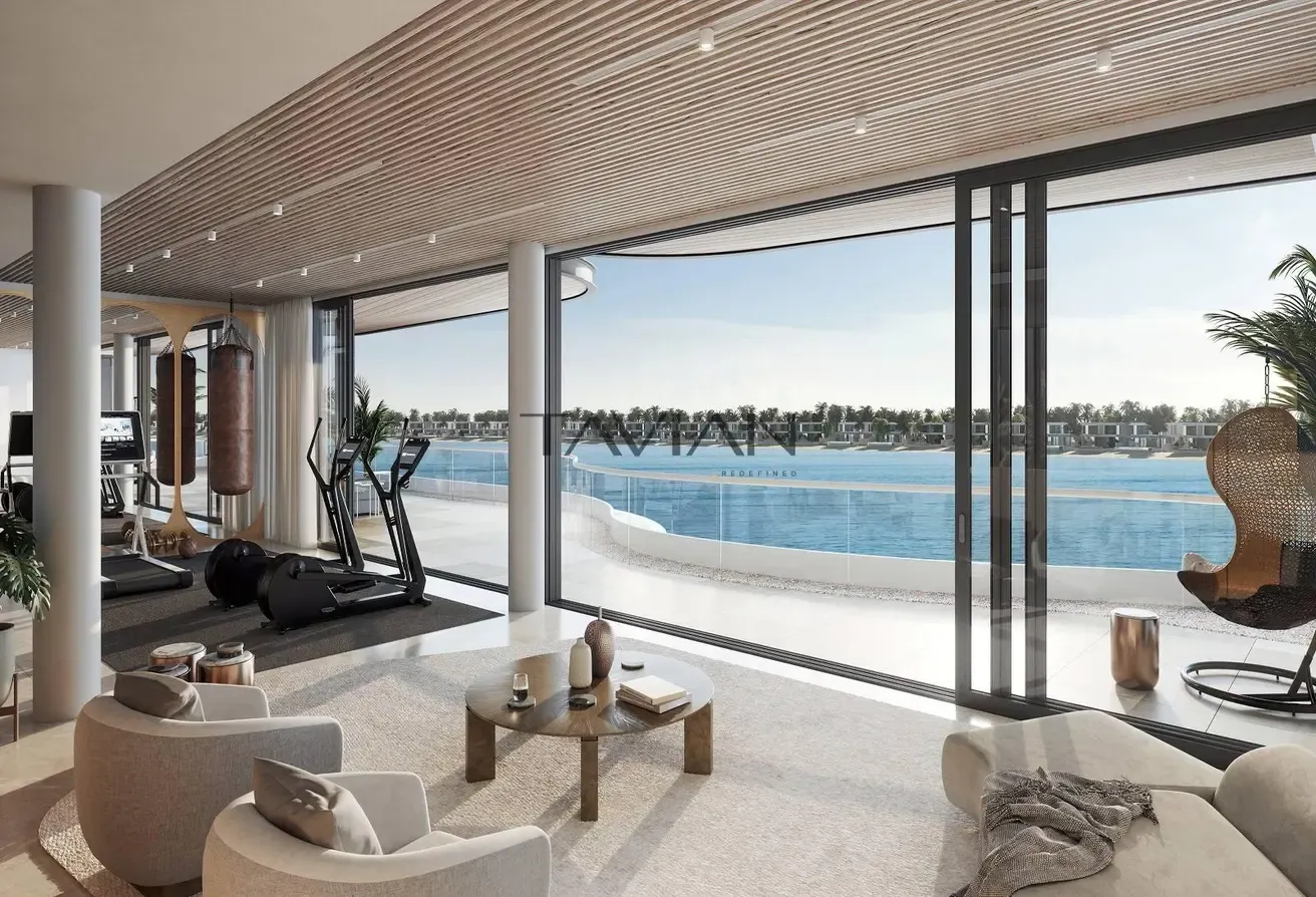 Build Your Ultra-Luxury Villa by the Sea