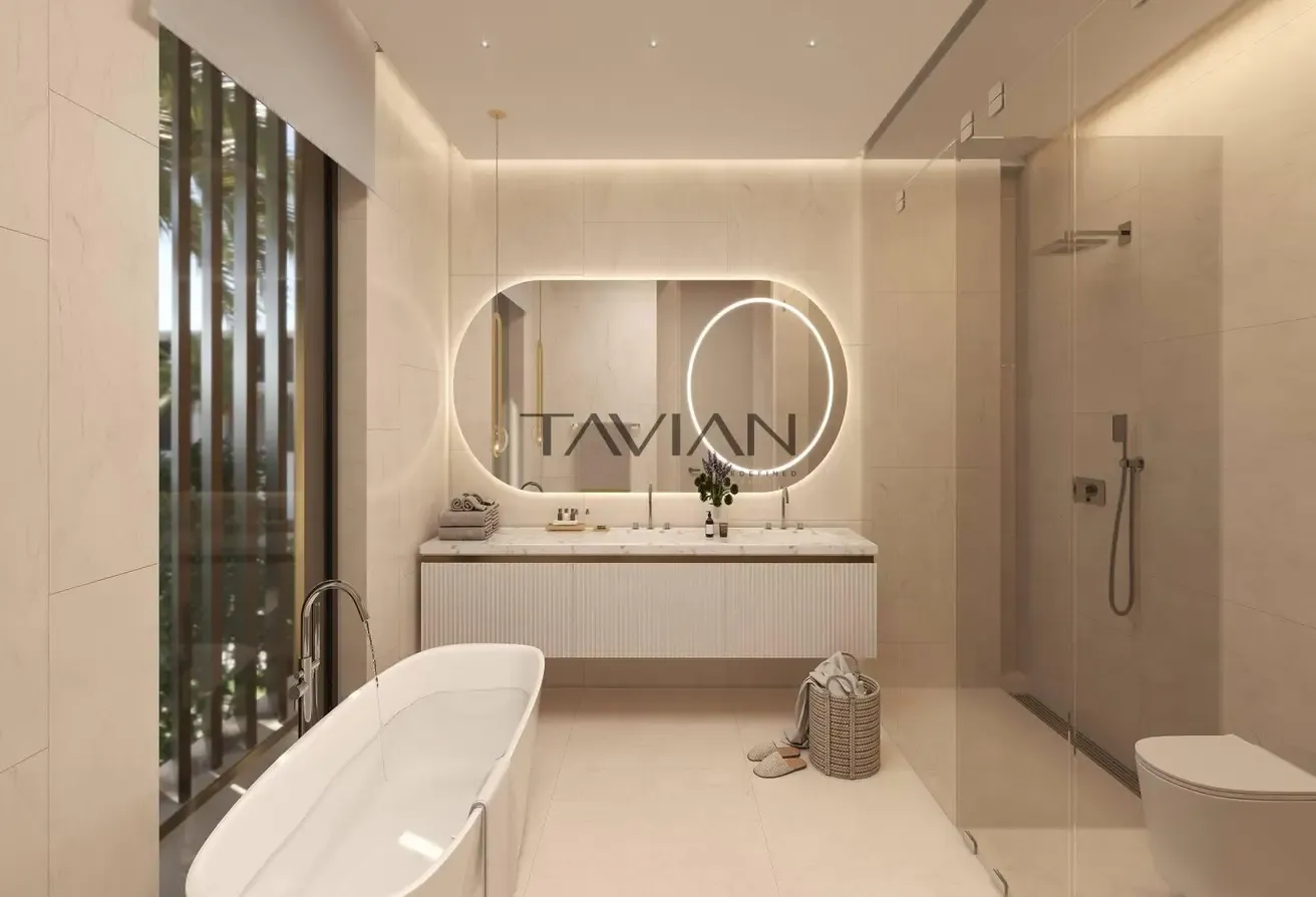 Build Your Ultra-Luxury Villa by the Sea