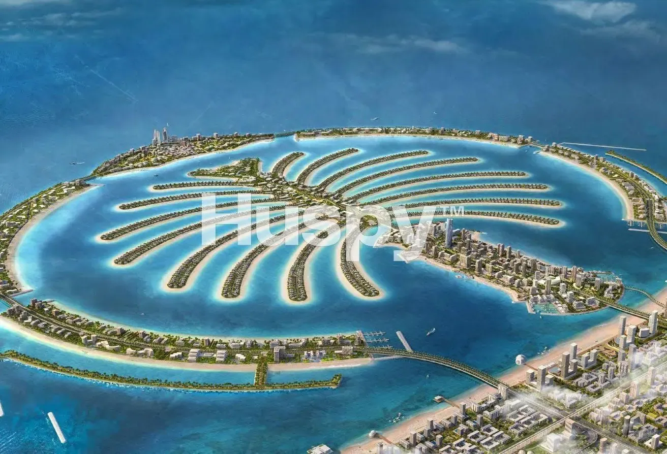 Direct Beach Access | Frond O | Waterfront