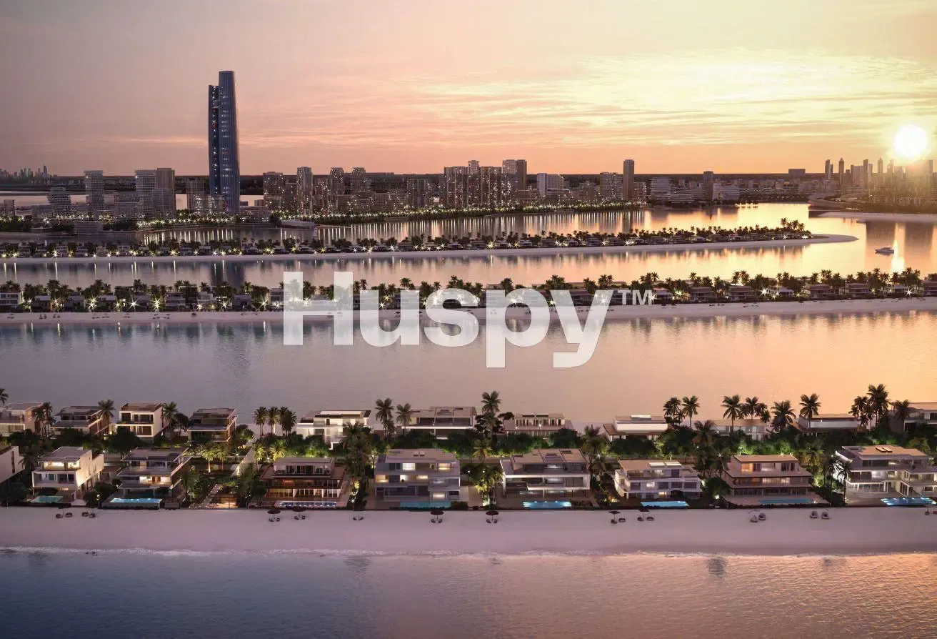 Direct Beach Access | Frond O | Waterfront