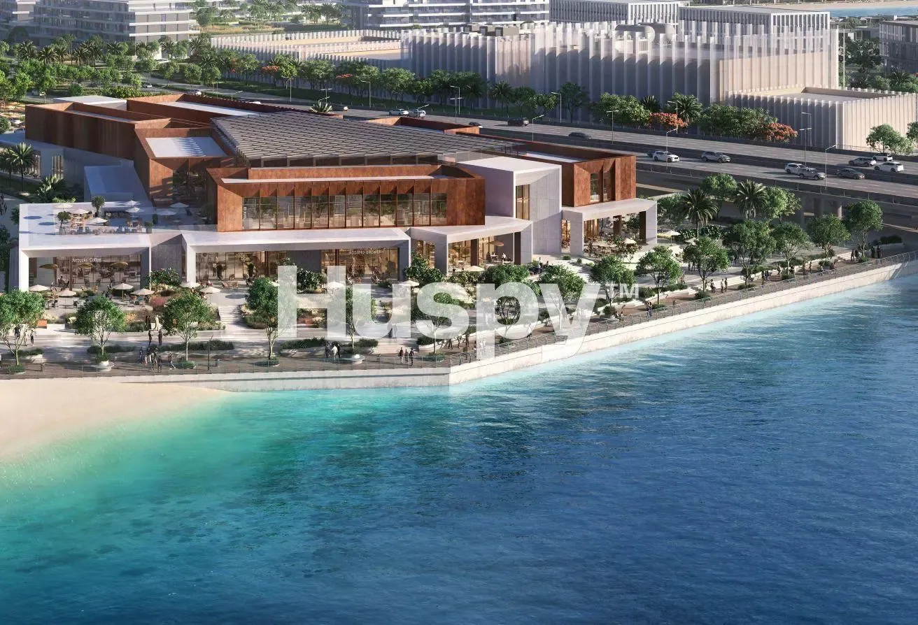 Direct Beach Access | Frond O | Waterfront