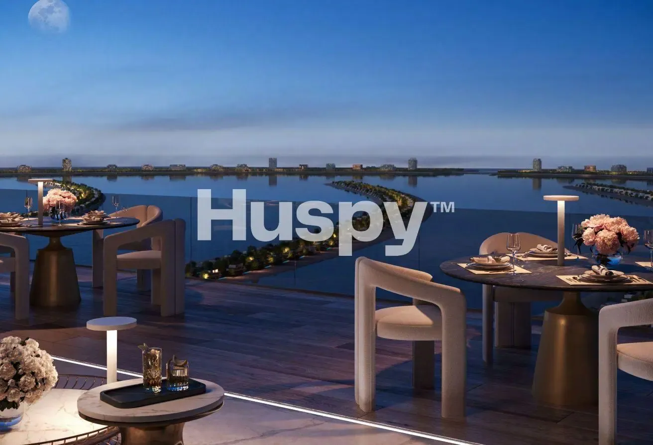 Direct Beach Access | Frond O | Waterfront