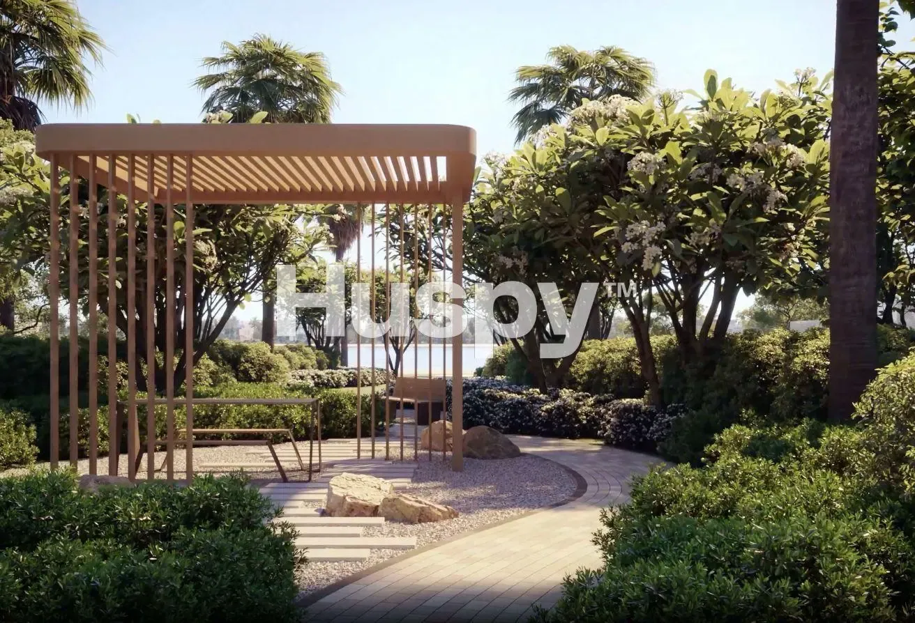Direct Beach Access | Frond O | Waterfront
