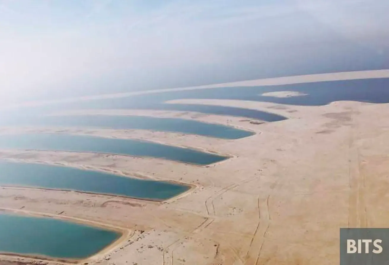Below OP Luxury Waterfront Plot | Multiple Option
