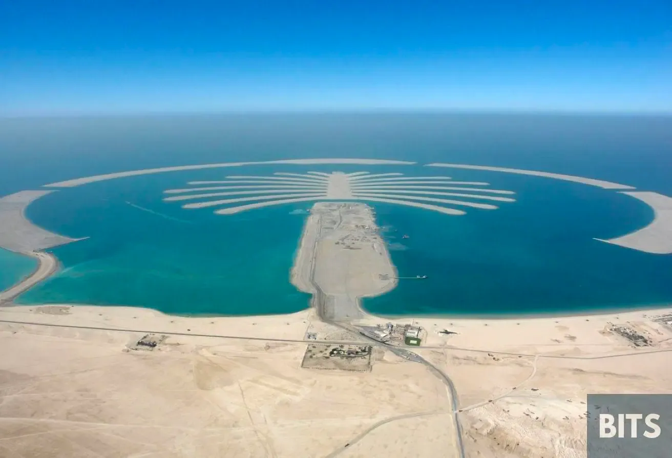Below OP Luxury Waterfront Plot | Multiple Option