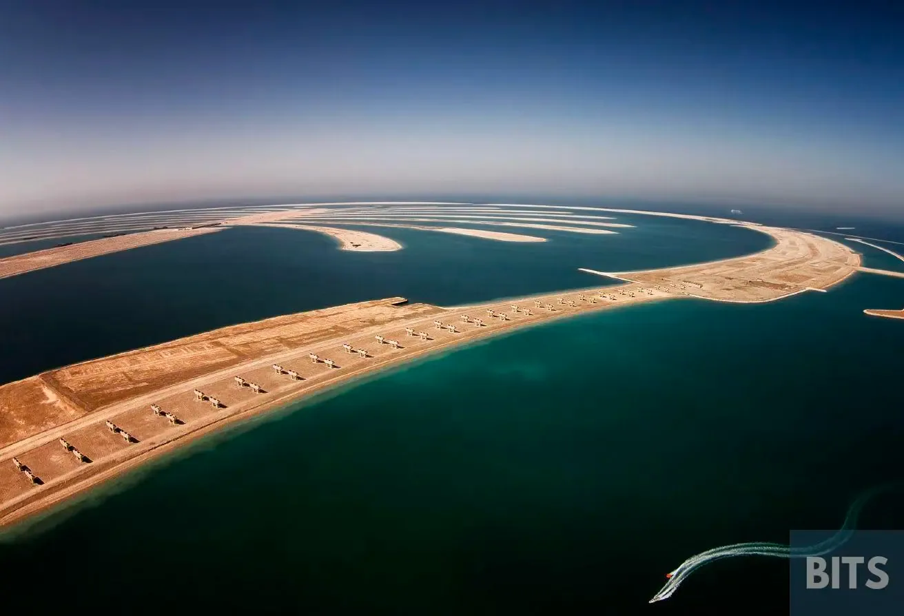 Below OP Luxury Waterfront Plot | Multiple Option
