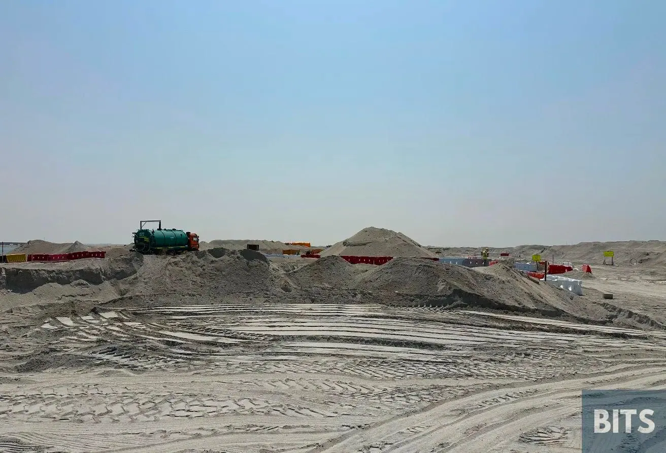 Below OP Luxury Waterfront Plot | Multiple Option