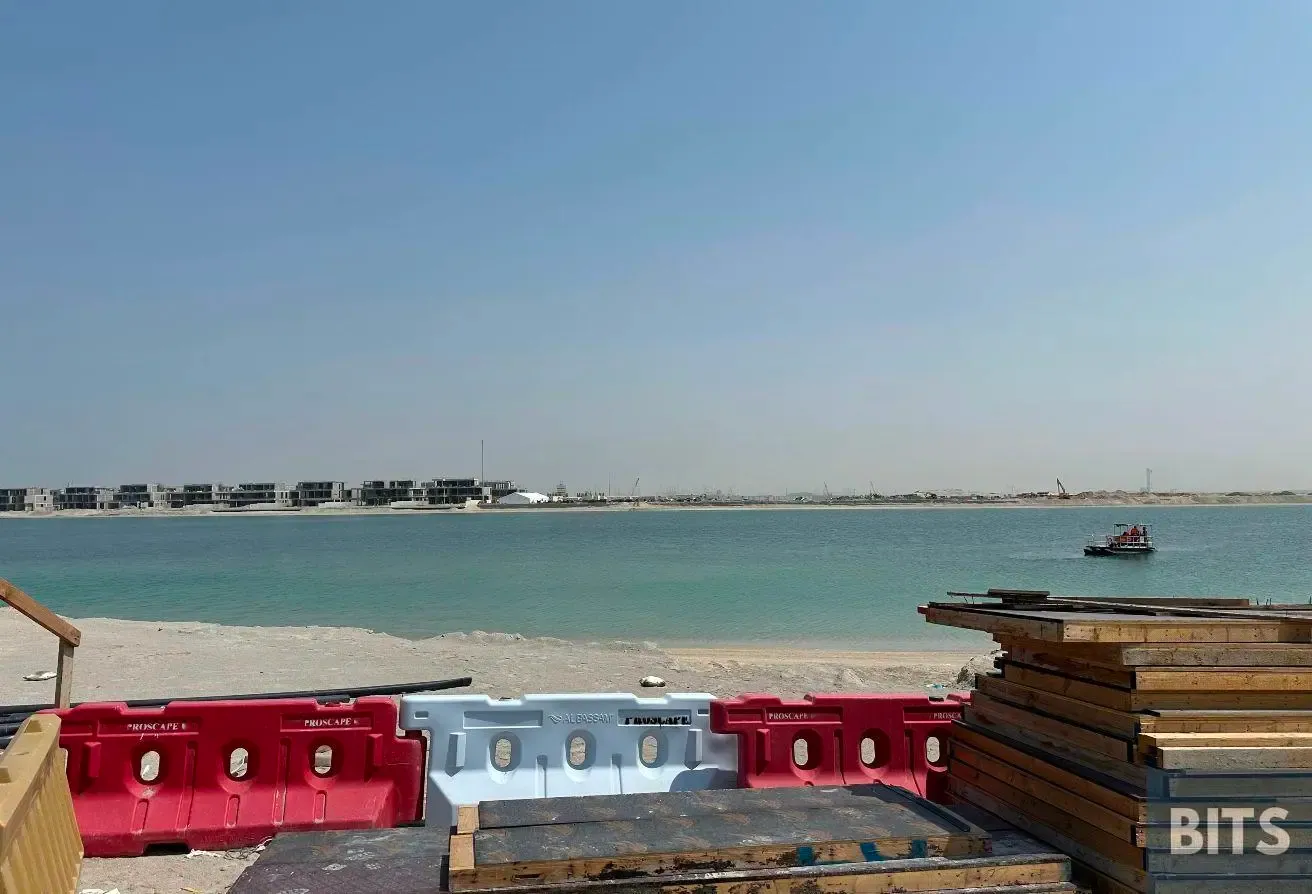 Below OP Luxury Waterfront Plot | Multiple Option