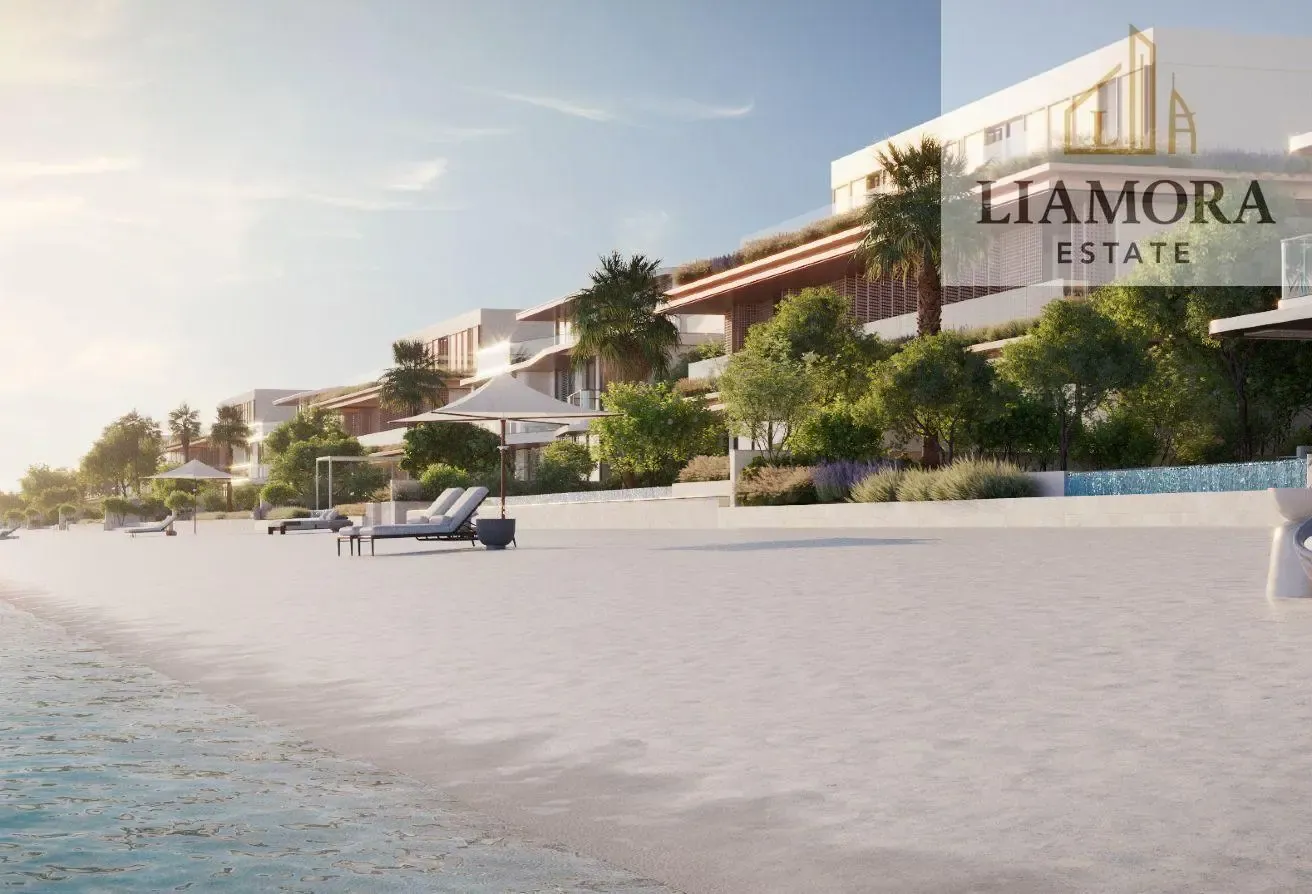BEACHFRONT VILLA PLOT| SEA VIEW | PREMIUM | MANY