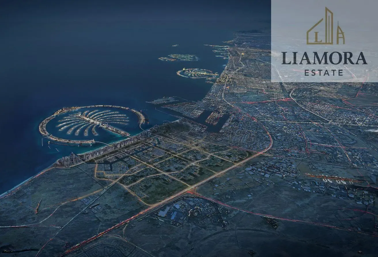 BEACHFRONT VILLA PLOT| SEA VIEW | PREMIUM | MANY