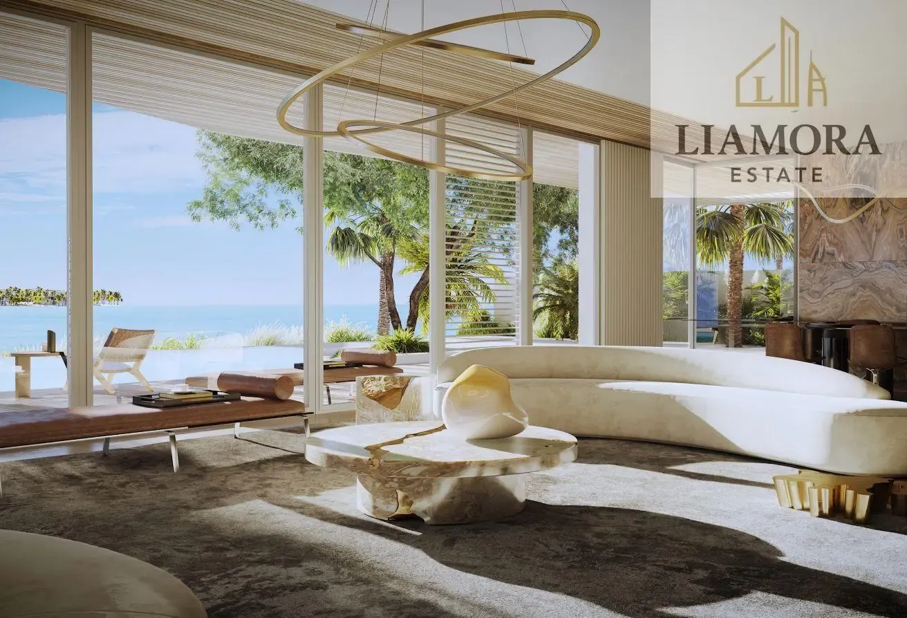 BEACHFRONT VILLA PLOT| SEA VIEW | PREMIUM | MANY