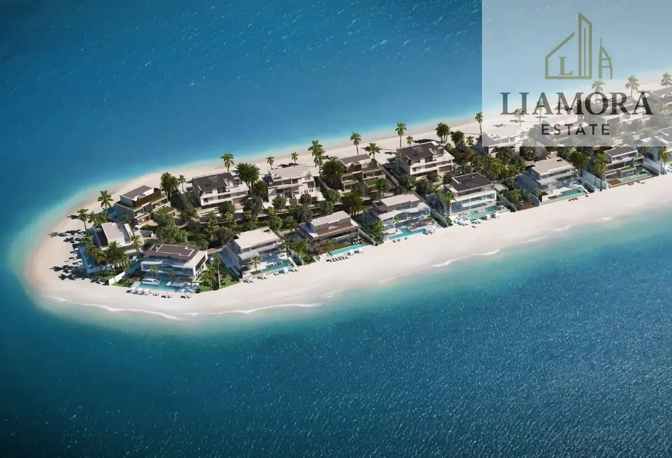 BEACHFRONT VILLA PLOT| SEA VIEW | PREMIUM | MANY