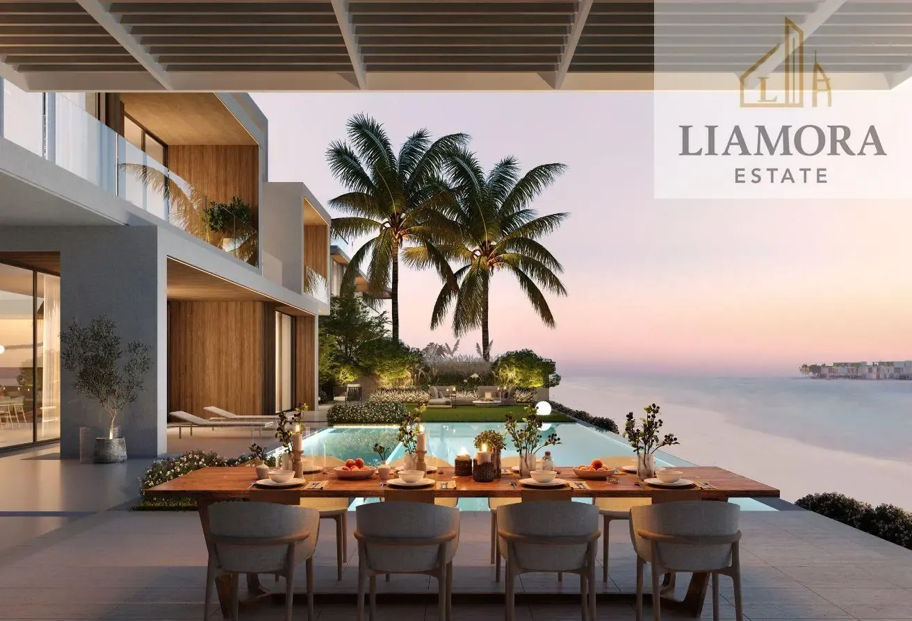 BEACHFRONT VILLA PLOT| SEA VIEW | PREMIUM | MANY