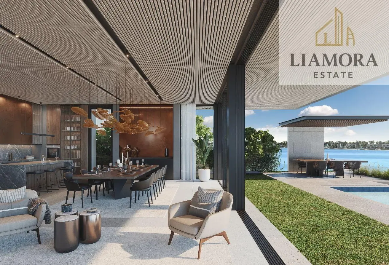 BEACHFRONT VILLA PLOT| SEA VIEW | PREMIUM | MANY