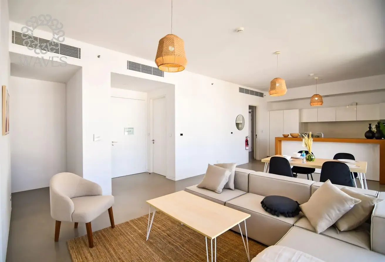 Luxury Beachfront Living | Sea View | NB Residences