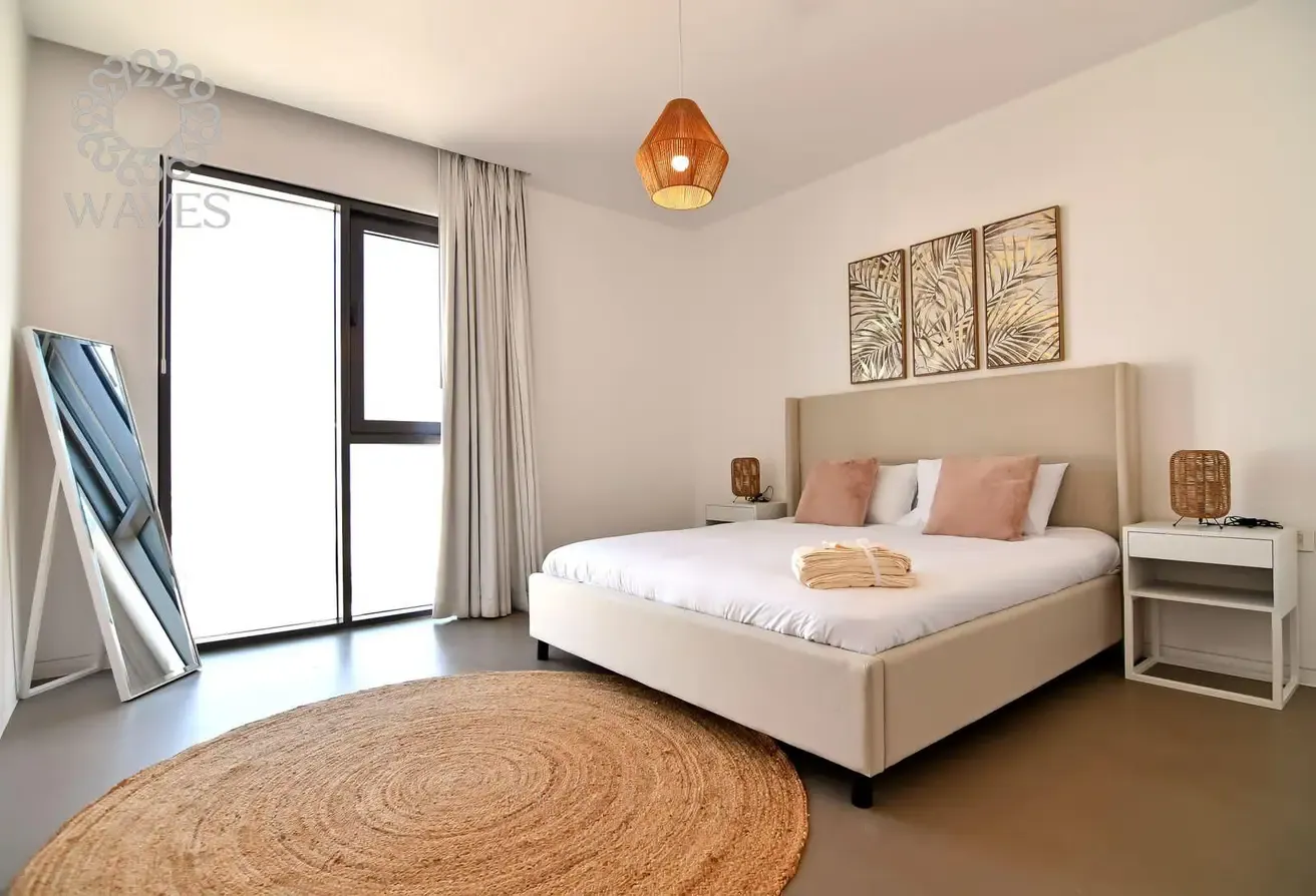 Luxury Beachfront Living | Sea View | NB Residences
