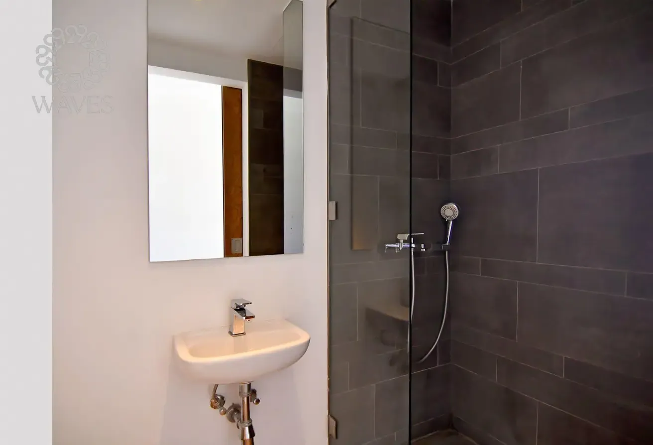 Luxury Beachfront Living | Sea View | NB Residences