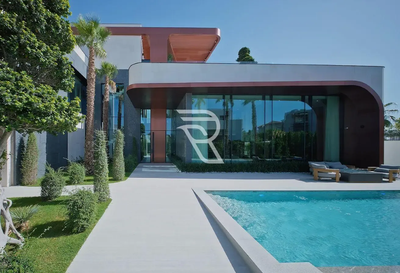 Brand New Luxury Villa | Pearl Jumeirah Villas