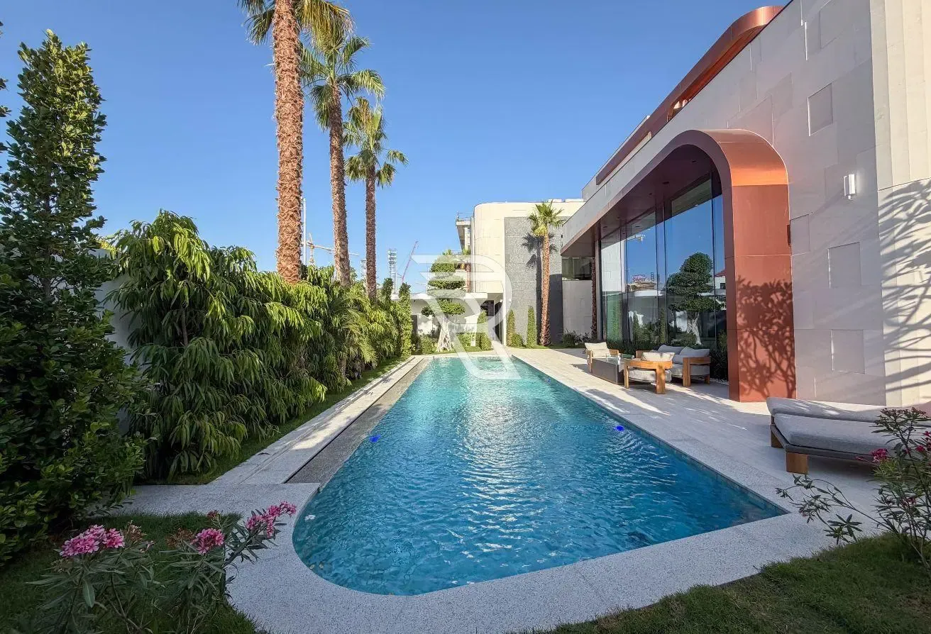 Brand New Luxury Villa | Pearl Jumeirah Villas