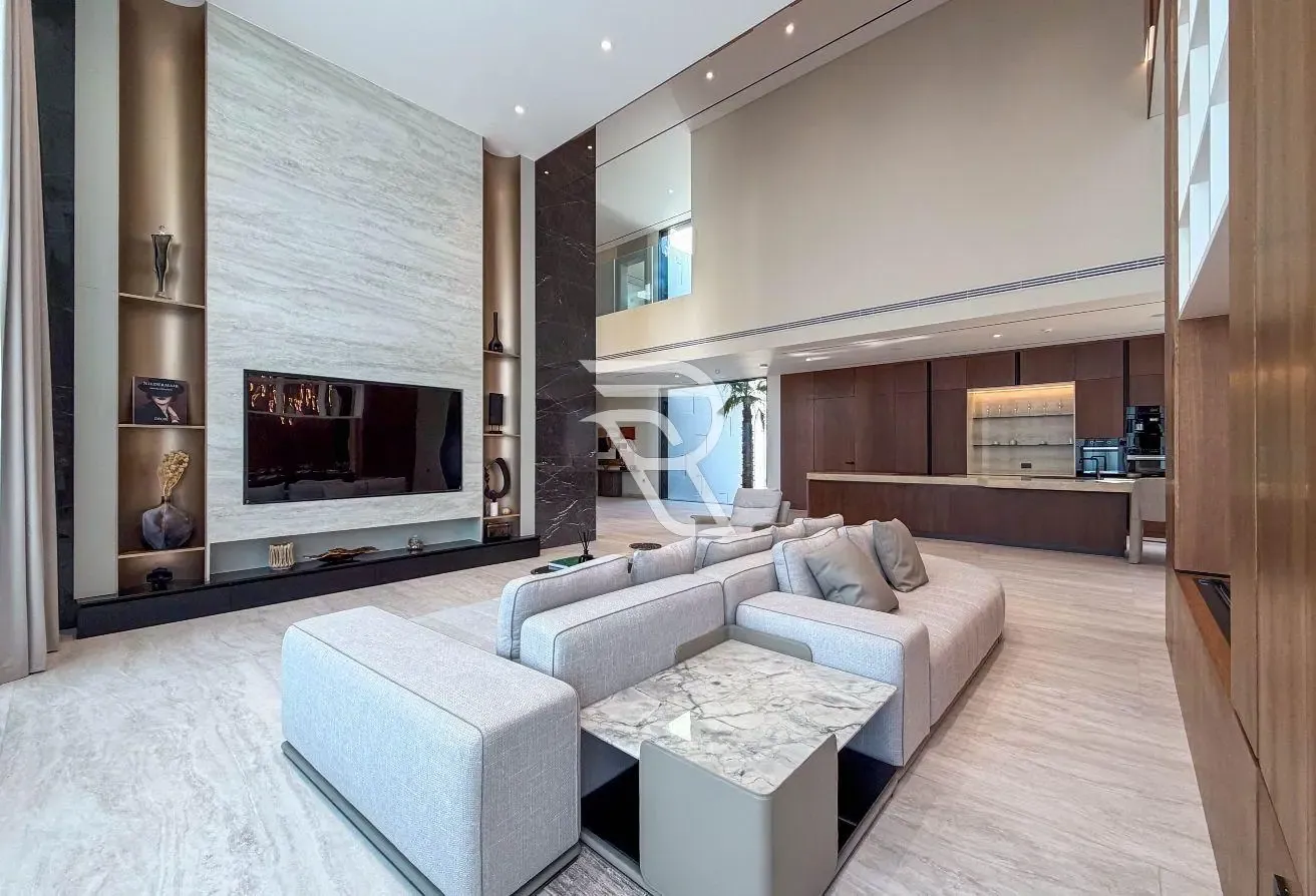 Brand New Luxury Villa | Pearl Jumeirah Villas