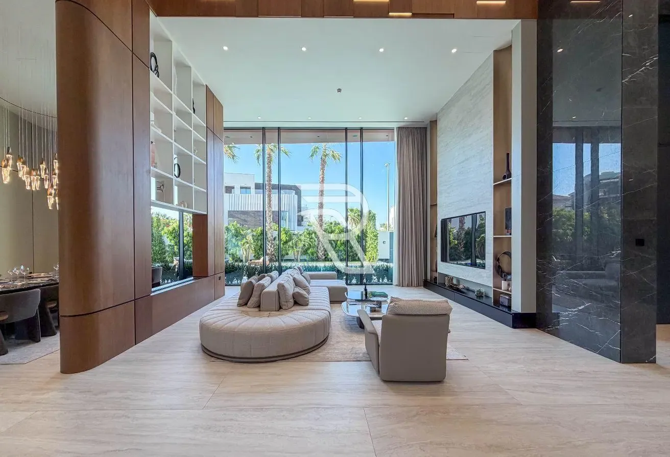 Brand New Luxury Villa | Pearl Jumeirah Villas
