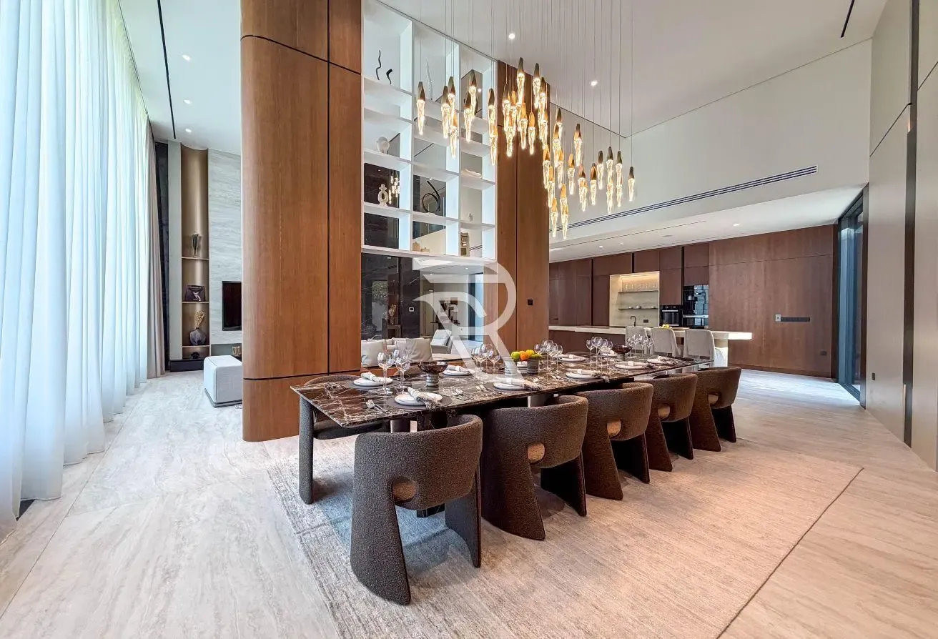 Brand New Luxury Villa | Pearl Jumeirah Villas