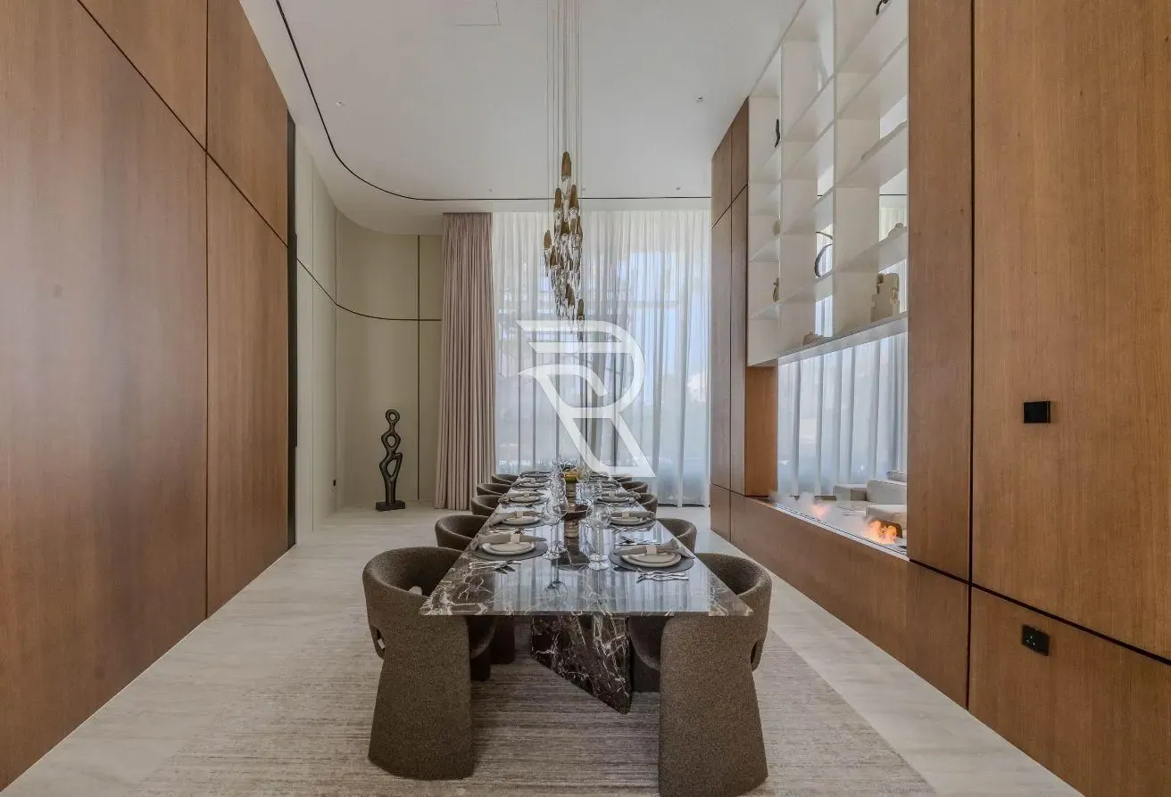Brand New Luxury Villa | Pearl Jumeirah Villas