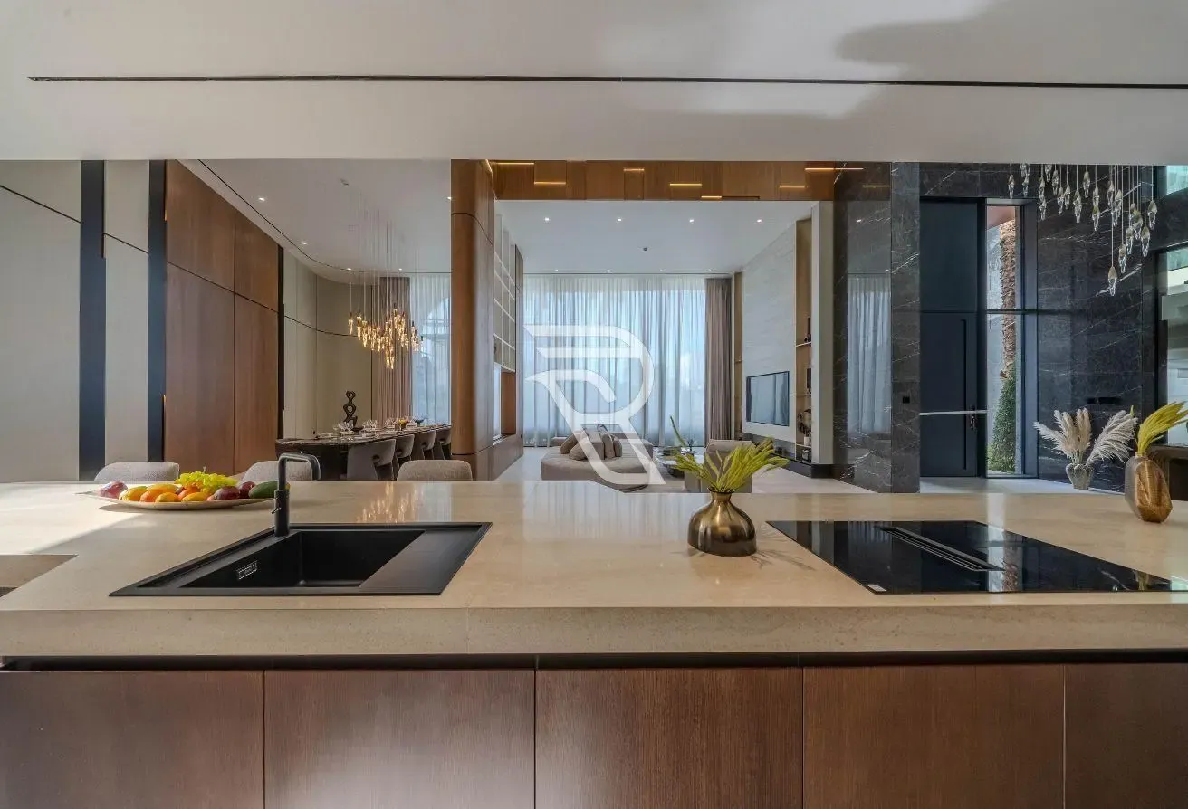 Brand New Luxury Villa | Pearl Jumeirah Villas