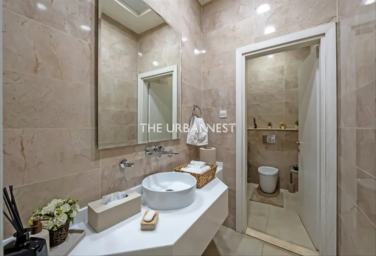 Priced to Sell | Customised Villa with Furniture