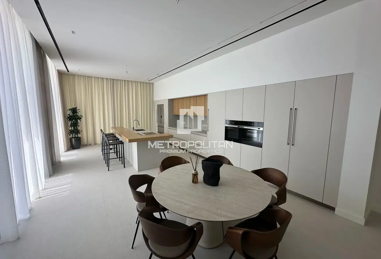 7BR Modern Mansion | Furnished | Luxury Living