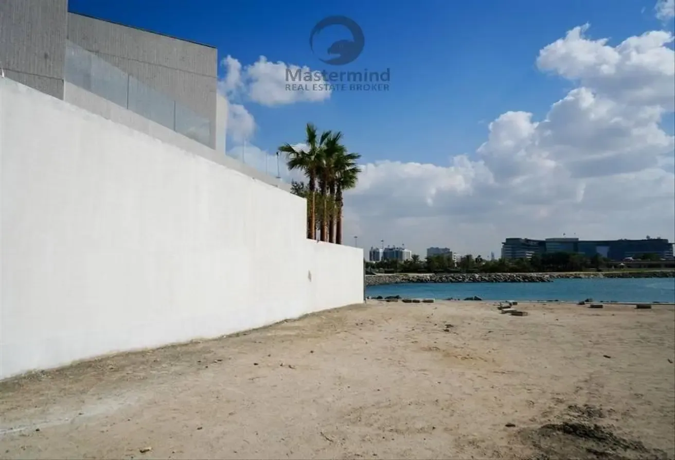 Freehold  Plot | Pearl Jumeirah | Prime Location