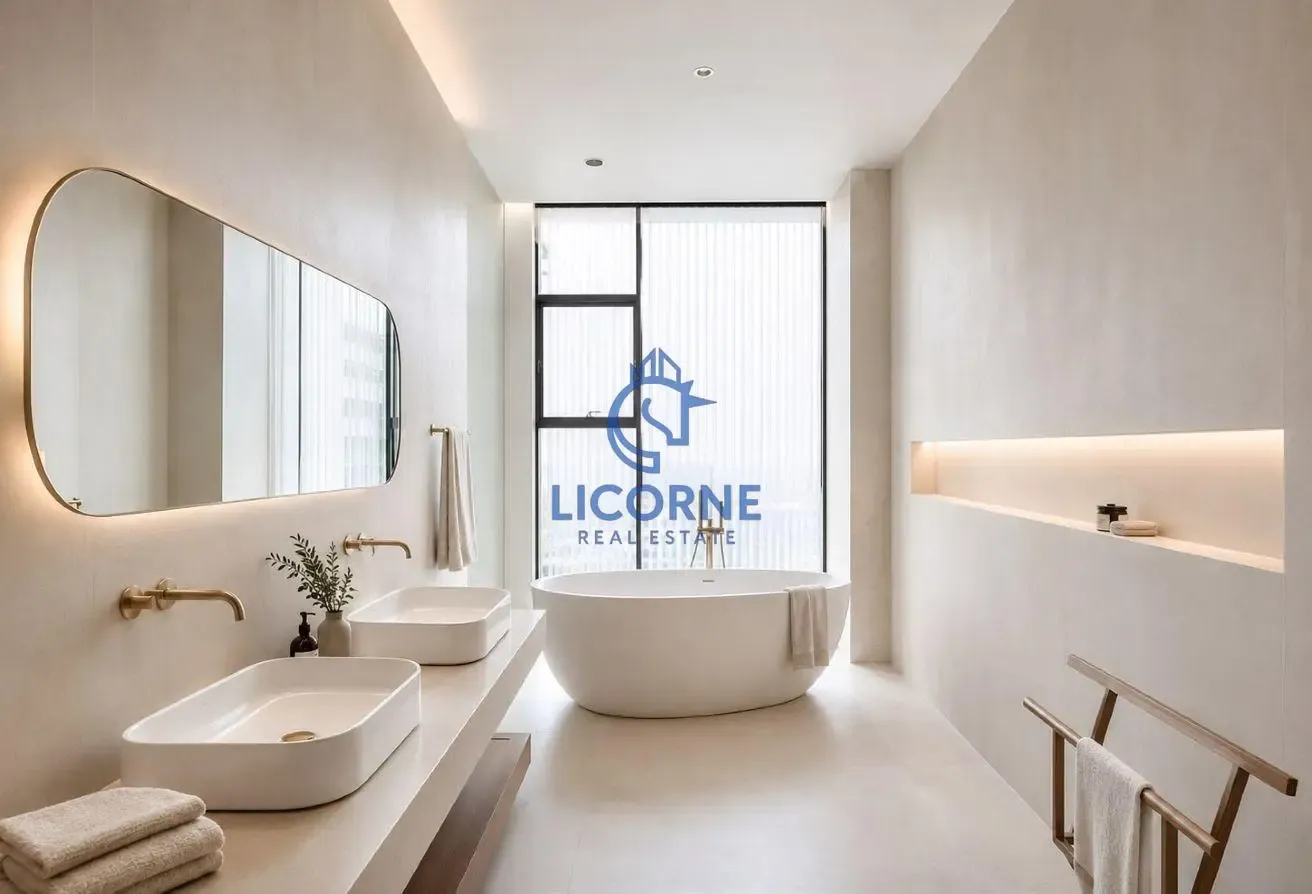 LUXURY VILLA | SPACIOUS LAYOUT | PEARL JUMEIRAH