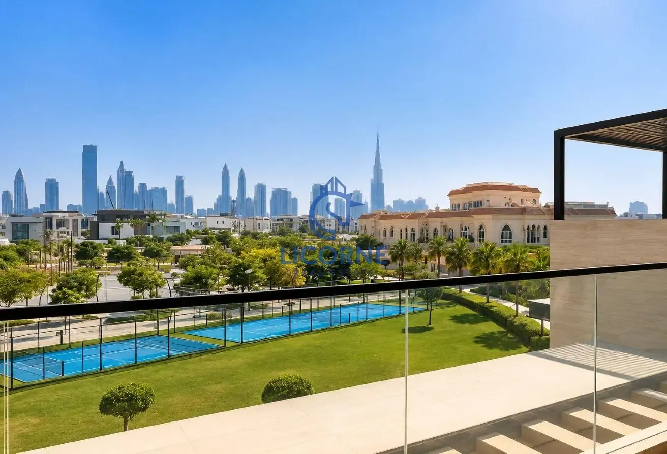 COMMUNITY VIEW | PREMIUM FINISHES | PEARL JUMEIRAH