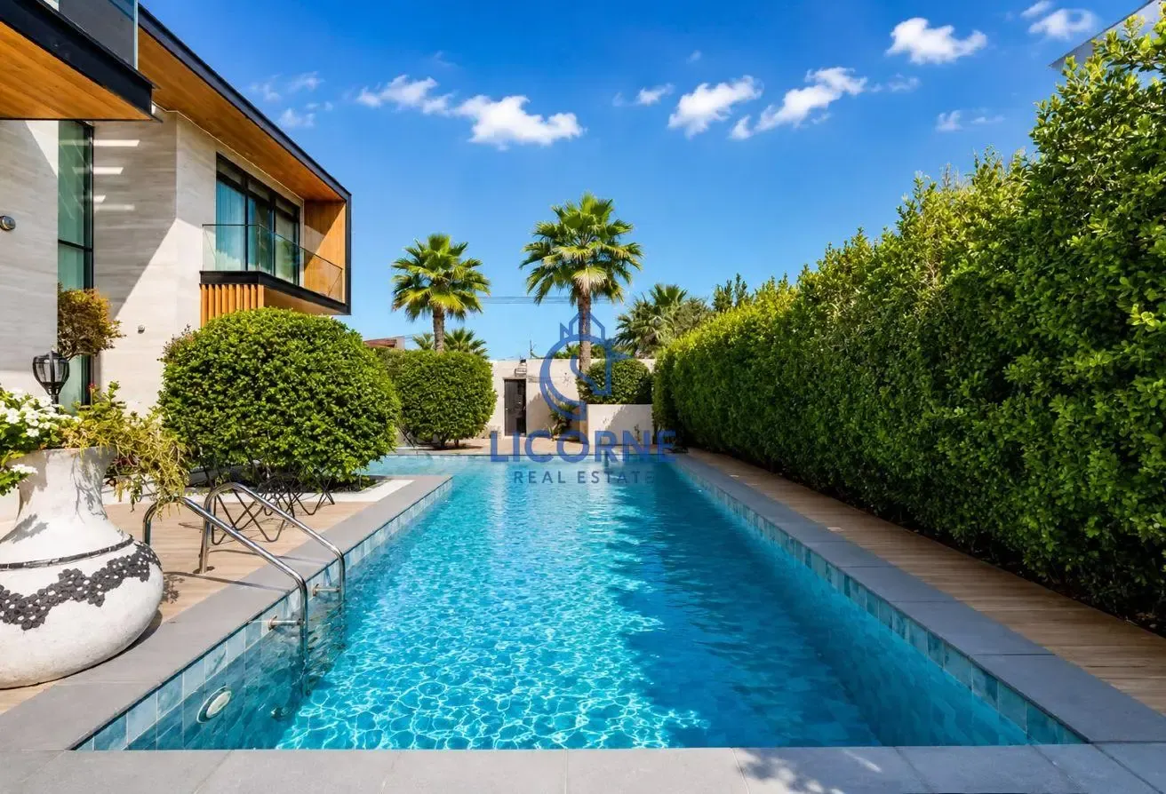 COMMUNITY VIEW | PREMIUM FINISHES | PEARL JUMEIRAH