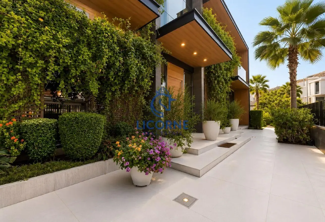 COMMUNITY VIEW | PREMIUM FINISHES | PEARL JUMEIRAH