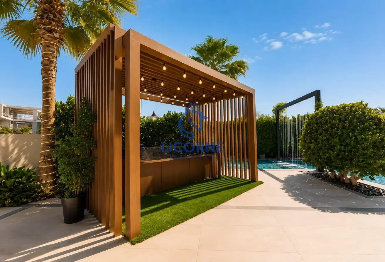 COMMUNITY VIEW | PREMIUM FINISHES | PEARL JUMEIRAH