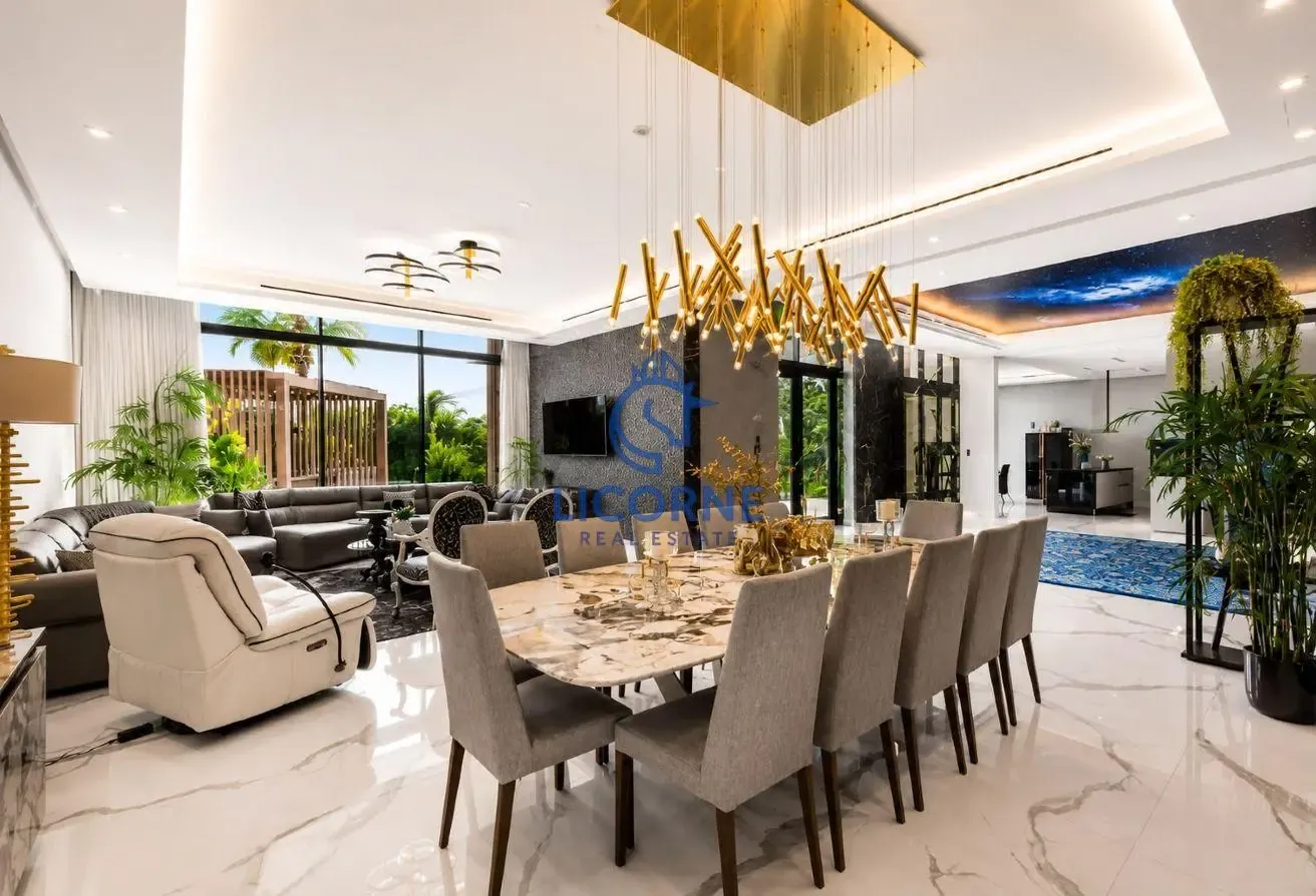 COMMUNITY VIEW | PREMIUM FINISHES | PEARL JUMEIRAH