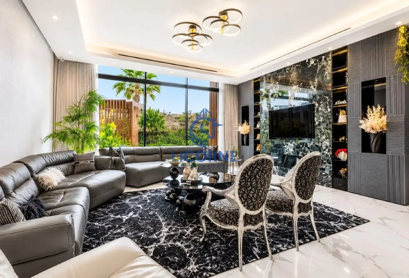 COMMUNITY VIEW | PREMIUM FINISHES | PEARL JUMEIRAH